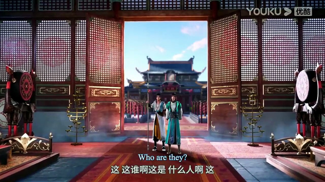 THE YOUNG BREWMASTERS ADVENTURE EP.7 ENG SUB