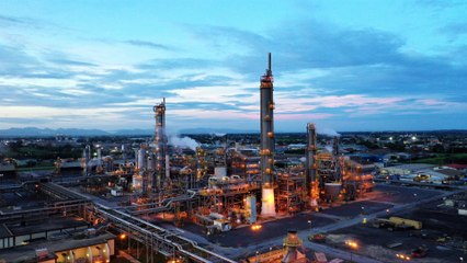 Plans for TT Refueling Hub Announced by Prime Minister