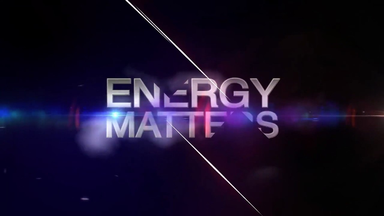 ENERGY MATTERS