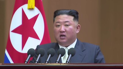 [뉴스라이브] 北 김정은 '핵 법제화' 속내는?..."비핵화 협상 자체 차단" / YTN