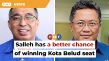 ‘Prince of Usukan’ seen as BN’s best bet for Kota Belud seat