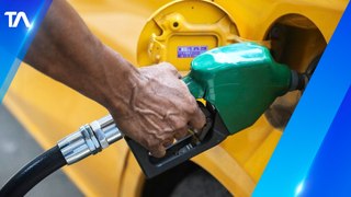 Gustavo Petro ratifica su posición de incrementar el precio de la gasolina