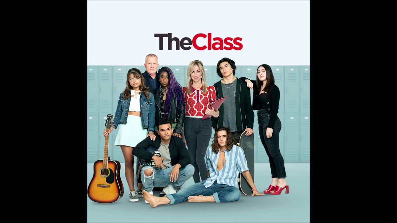 The Class - Trailer © 2022 Drama