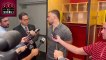 Arizona Cardinals TE Zach Ertz Speaks Following Loss to Chiefs