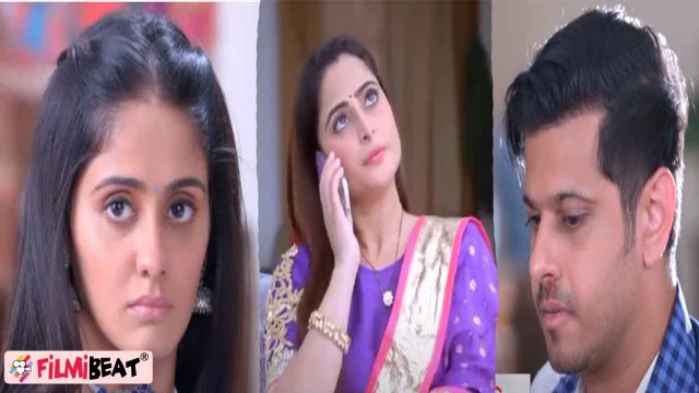 Gum Hai Kisi Ke Pyar Mein Spoiler: Pakhi ने सुनी Sai की आवाज, क्या जवाब देगा Virat Pakhi को ?