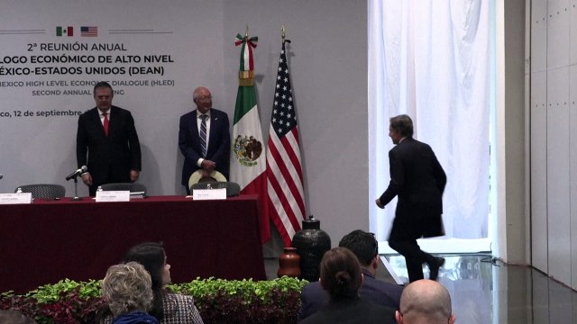 México se sumará a ambicioso plan de EEUU para producir semiconductores