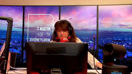 Le journal RTL de 5h du 13 septembre 2022