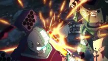 Mobile Suit Gundam: Cucuruz Doan's Island - Trailer