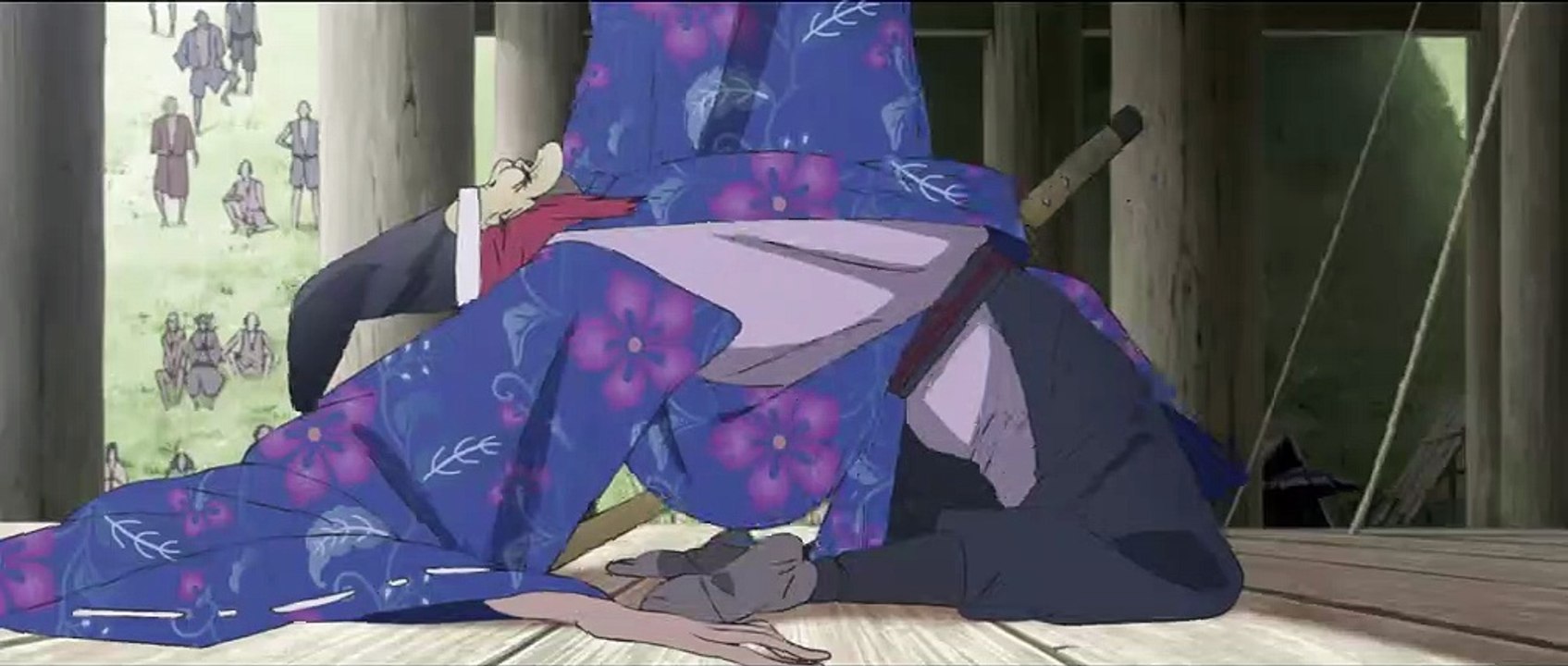 Inu-Oh - Trailer 2