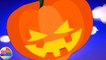 There's Scary Pumpkin + More Halloween Songs and Kids Spooky Cartoons