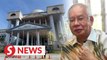 Najib admitted to HKL, 1MDB trial postponed