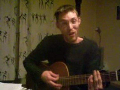 Youssef mon coté punk by mandza