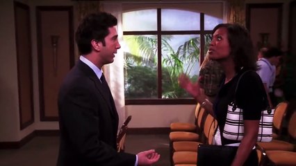 Controversial Moments On Friends No One Can Ever Forget