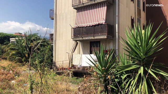 Il Pnrr da solo non basterà per rilanciare il Sud. Reportage di Euronews dalla Sicilia