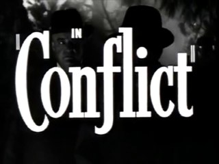 La mort n'était pas au rendez-vous Bande-annonce (EN)