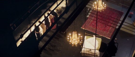 Frère et sœur Bande-annonce (EN)