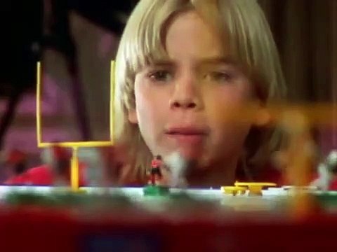 Les ailes de la victoire Bande-annonce (ES)