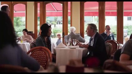 Here Today Bande-annonce (EN)