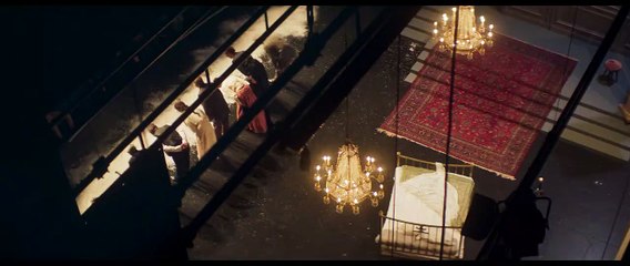 Frère et sœur Bande-annonce (RU)