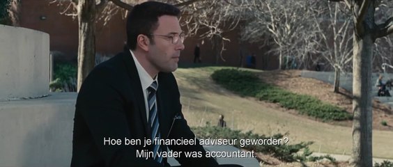 Mr Wolff Bande-annonce (NL)