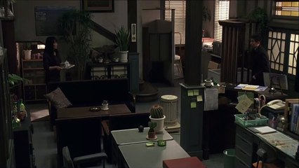 Departures Bande-annonce (RU)