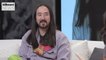 Steve Aoki Talks About His New Album 'HiROQUEST: Genesis', Favorite Collaborations, Trading Cards & More | Billboard News