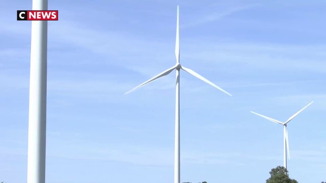 Loire Atlantique : Les habitants contre le projet de l'éolienne