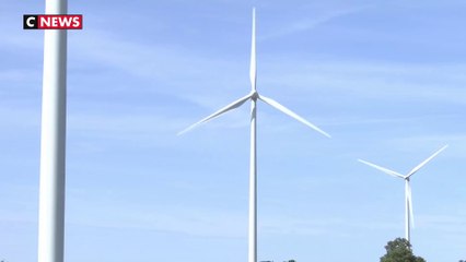 Loire Atlantique : Les habitants contre le projet de l'éolienne