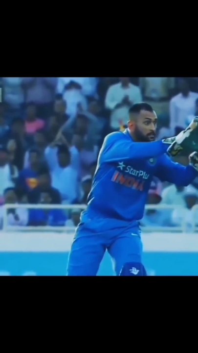 M.s Dhoni