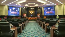 3 Nama Penjabat Gubernur DKI Pengganti Anies Baswedan Ditentukan DPRD
