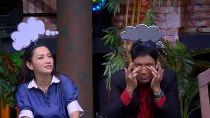 Berandai-Andai, Gimana Kalau Desta Bisa Ngomong ke Dirinya Waktu Masih 5 Tahun?