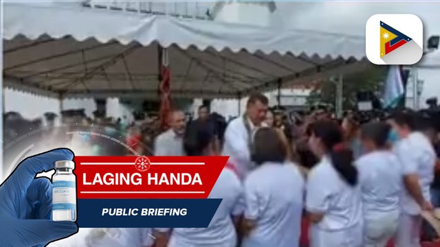 Higit 370 PDLs, nakalaya ngayong araw