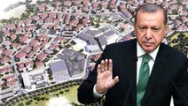 Vatandaşın dört gözle beklediği gün geldi! Cumhurbaşkanı Erdoğan, sosyal konut projesinin detaylarını açıklayacak