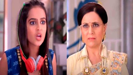 Gum Hai Kisi Ke Pyar Mein 13th Sep Episode:Harini की हई Entry, Harini की किस हरकत से लगा सबको झटका ?