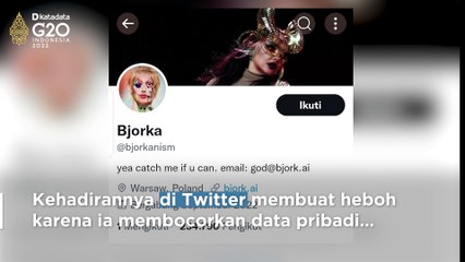 Selain Bjorka, Ini Deretan Hacker Bikin Gempar Jagat Maya RI