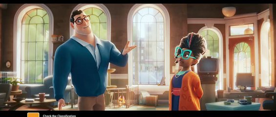 DC League of Super Pets | Official Trailer | 2022