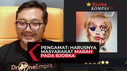 Pengamat soal Kebocoran Data: Harusnya Masyarakat Marah Pada Bjorka