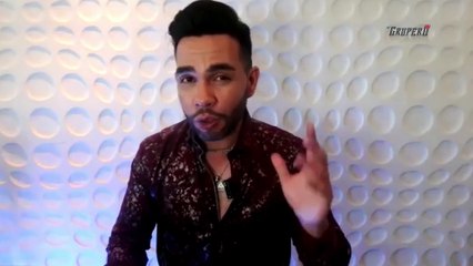 Adal Loreto graba el cover Si Tu No Vuelves