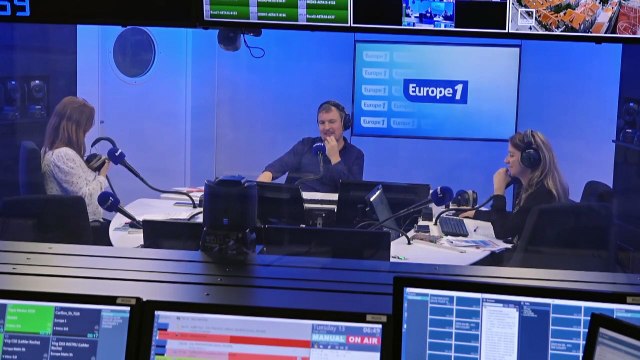 Une aide auditive capable de lire sur les lèvres, même avec un masque