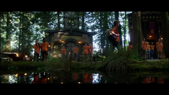 PERCY JACKSON AND THE OLYMPIANS Trailer Teaser (2023) Disney+ Series