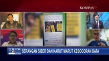 Apakah Indonesia Memiliki Sistem Keamanan Siber Negara? Siapa Pihak yang Mengurus?