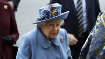 El último viaje de Isabel II a Londres: El féretro deja Edimburgo para poner rumbo a Buckingham Palace