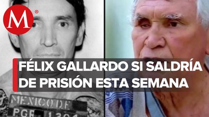 Félix Gallardo purgará condena tras asesinato de agente de la DEA hasta 2029