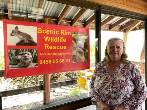 Kooralbyn Wildlife groups opens new op shop, September 10, 2022, Beaudesert Times.