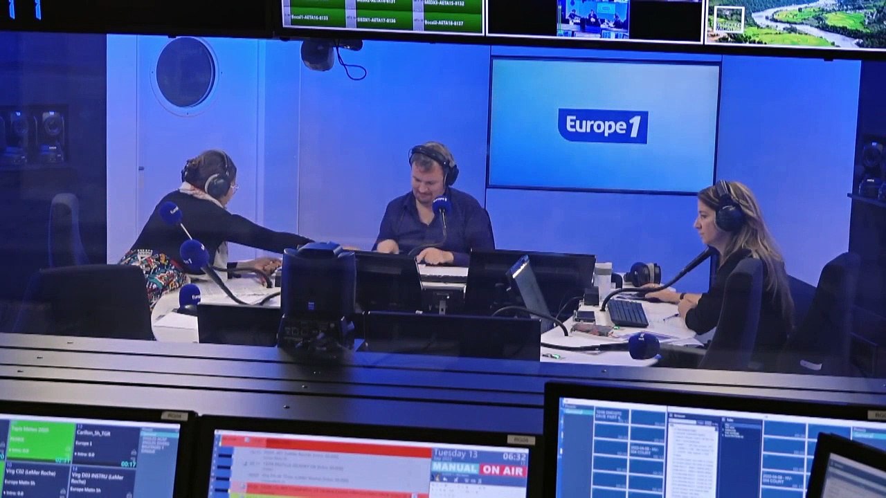 En Ukraine, une contre-offensive réussie grâce aux renseignements américains