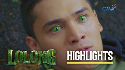 Lolong at Martin, malalagay sa panganib! (Episode 51 Part 4/4) | Lolong