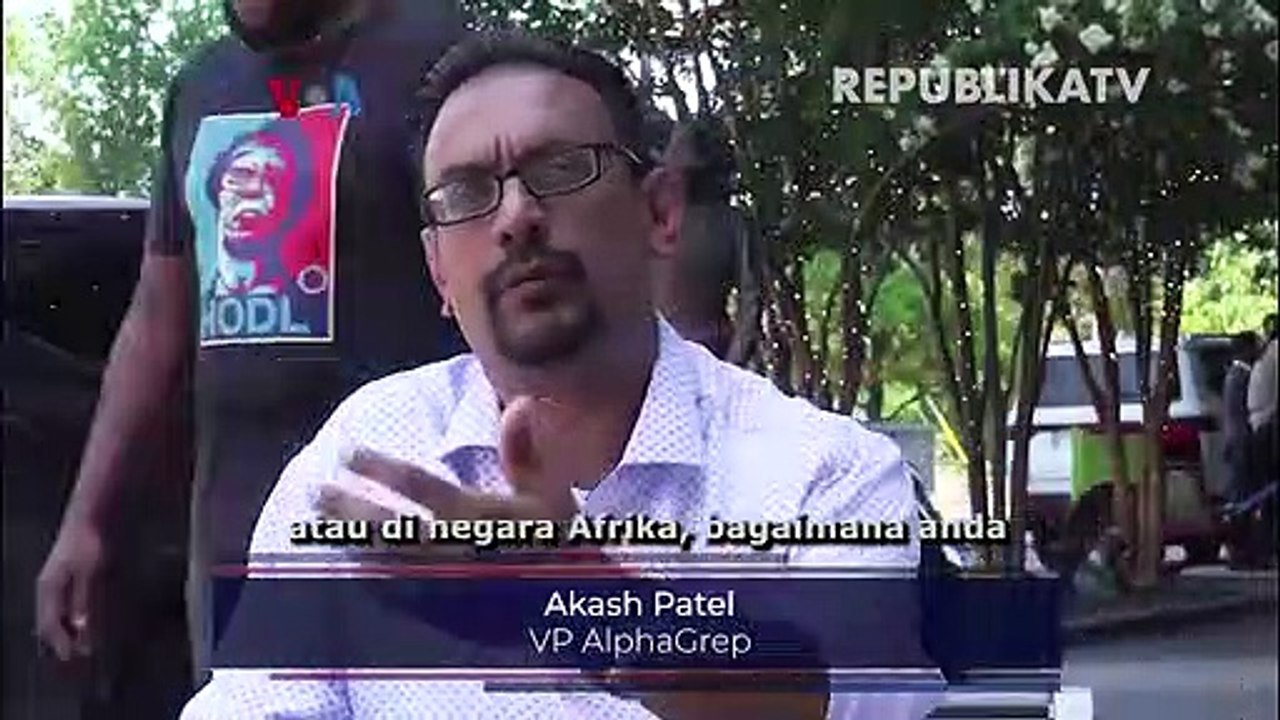Prospek Mata Uang Kripto, Pendukung: Optimistis