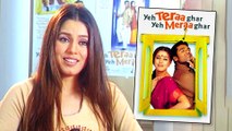Mahima Chaudhary On Her Dream Role & Yeh Tera Ghar Yeh Mera Ghar Film | Exclusive Interview