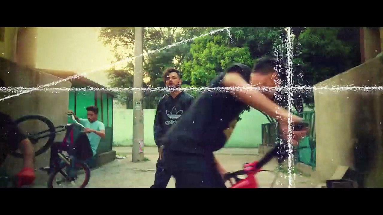 Nishu - Ikka (Official Video) - Inflict - NISHU