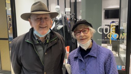 Wollongong Resident’s Plans for Upcoming Public Holiday | 13 September 2022 | Illawarra Mercury